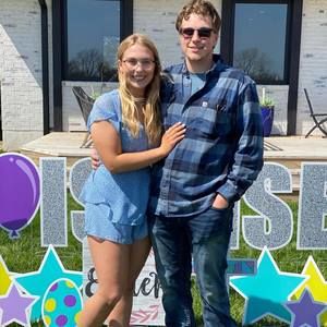 Meet your Posher, Alexander